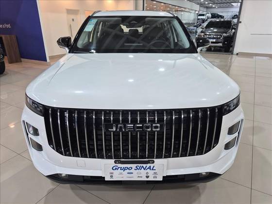 OMODA 7 1.5 TGDI PHEV LUXURY DHT OMODA 7 1.5 TGDI PHEV LUXURY DHT